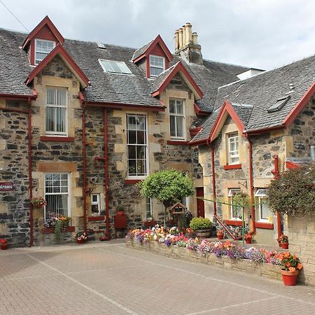 Glenbervie Guest House Oban Ngoại thất bức ảnh