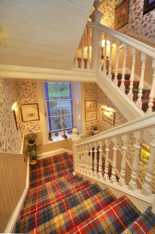 Glenbervie Guest House Oban Ngoại thất bức ảnh