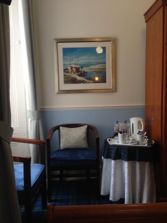 Glenbervie Guest House Oban Ngoại thất bức ảnh