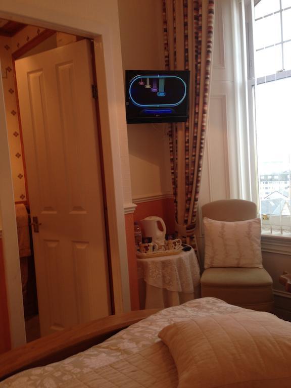 Glenbervie Guest House Oban Phòng bức ảnh